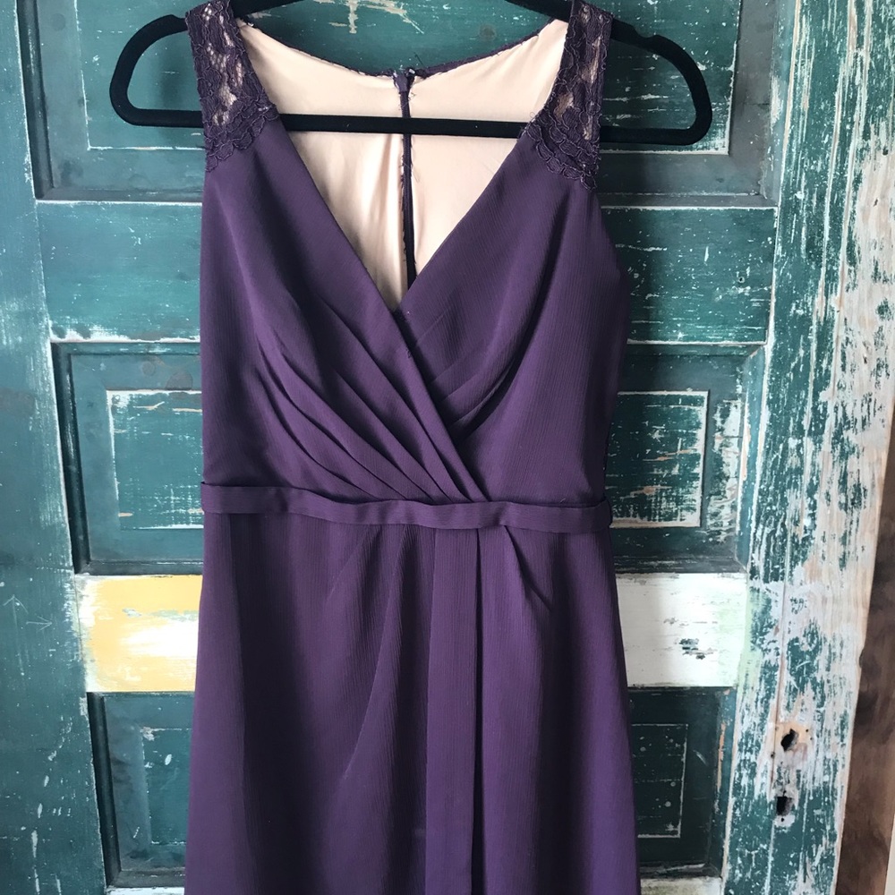 Beautiful, multi-functional formal dress